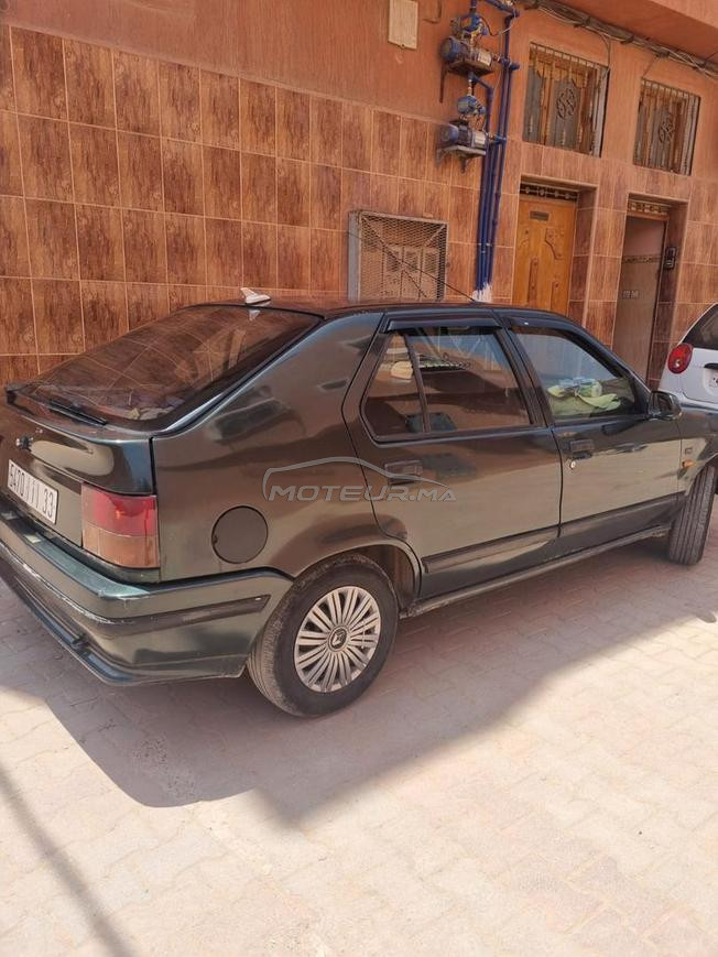 Renault R19 Essence Manuelle 1991 DEWANA 2000 