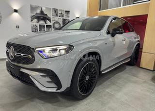 Mercedes-Benz GLC 300de 2026