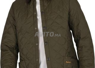 Veste BARBOUR originale neuve