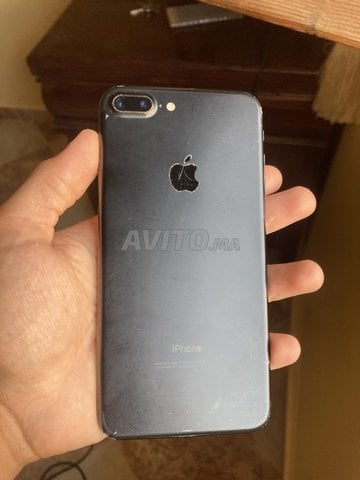 iphone 7 plus 32Gb