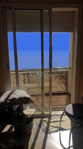 Appartement à vendre 67 m²  centre d'Essaouira