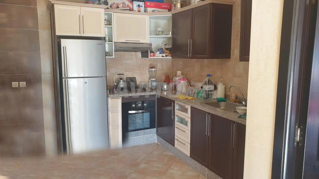 Appartement à vendre 67 m²  centre d'Essaouira - 2