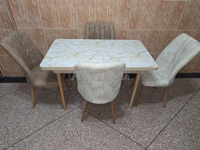 table à manger