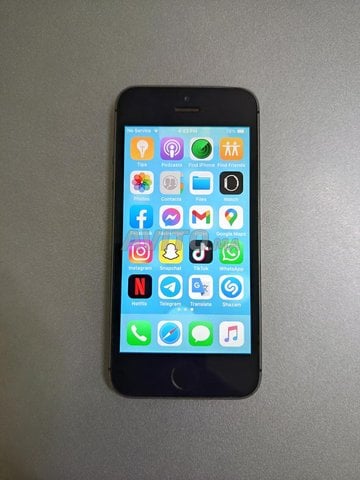 iPhone 5s 16GB 