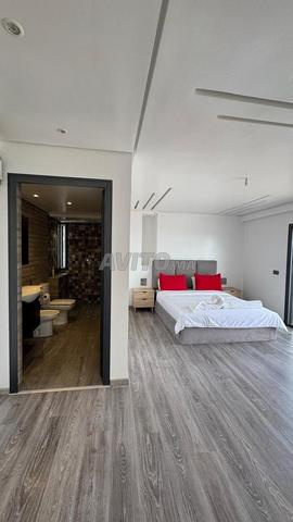 À louer, une magnifique villa de 800 m²