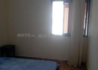 chambre meublée agdal