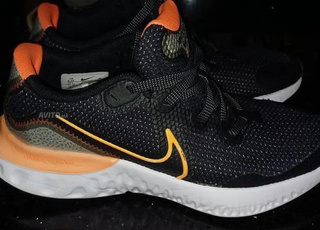 Chaussure de course Nike Spadrille originale