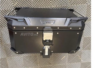 top case givi trekker outbacck 58l