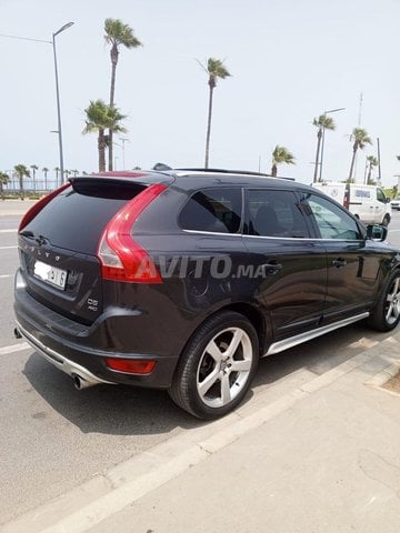 Excellente Volvo XC60 D5 