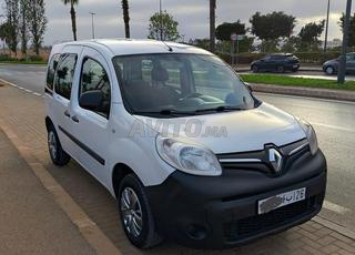 Renault Kangoo 2017