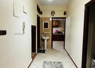 Appartements meublés prêts