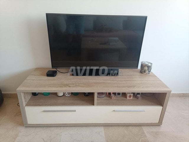 Meuble Télévision 