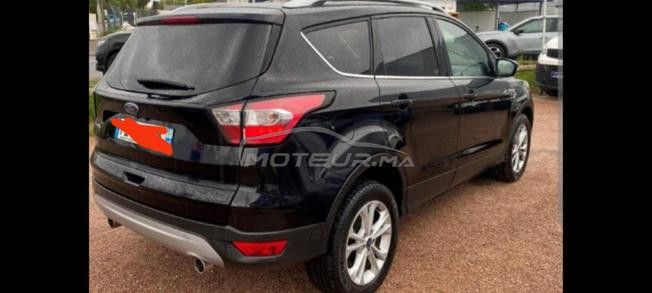 ford kuga année 2018 6 cv 