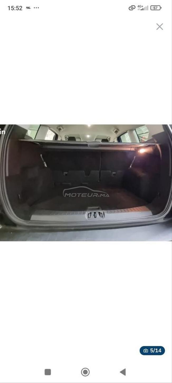 ford kuga année 2018 6 cv 