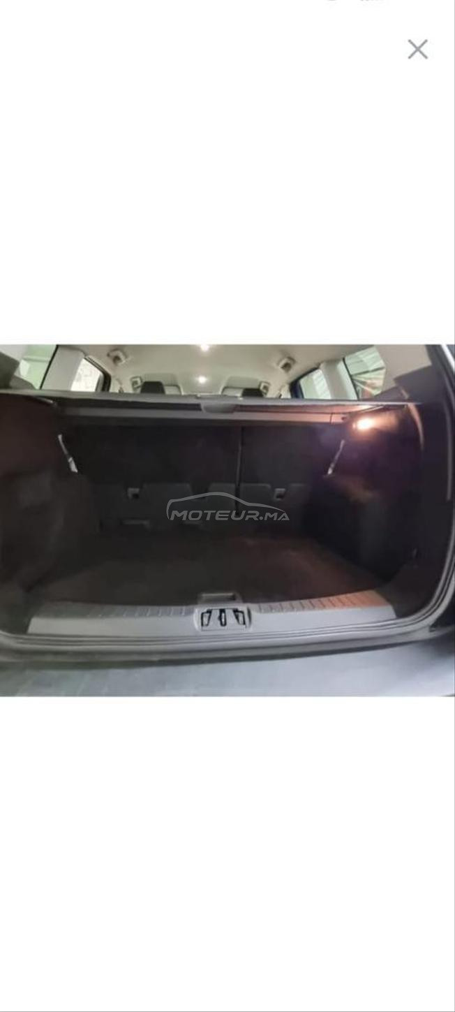 ford kuga année 2018 6 cv 