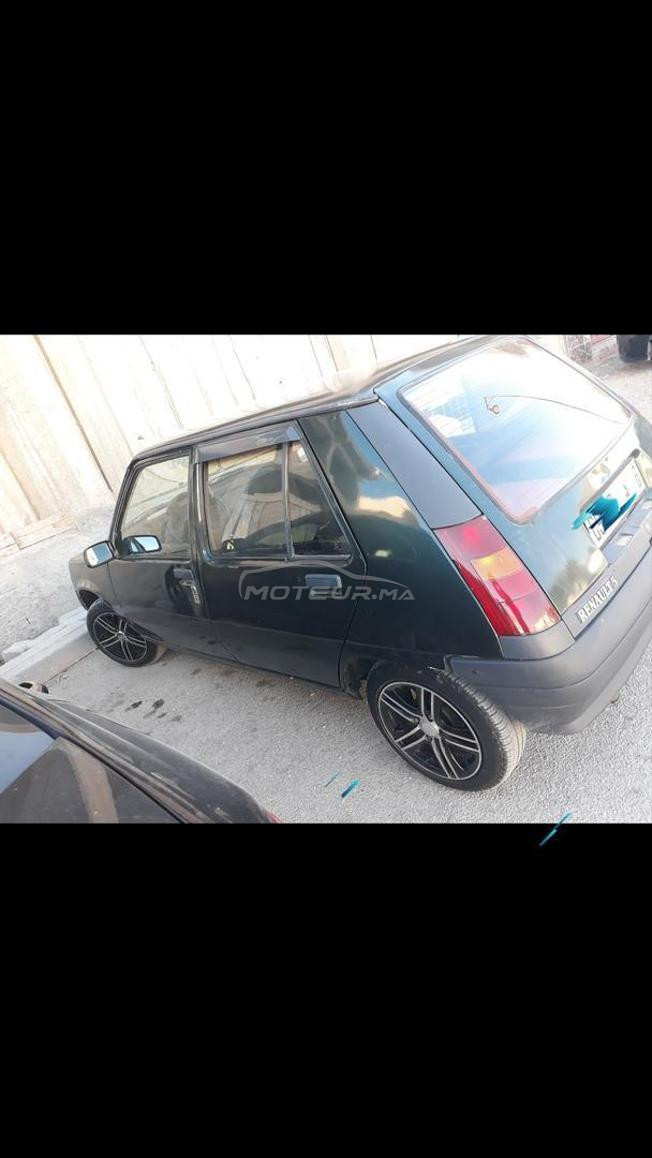 Renault R5 Essence Manuelle 1992 à Midelt
