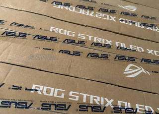 ASUS ROG Strix XG27ACDNG 