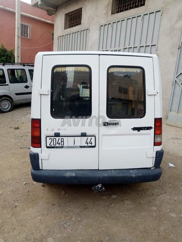 Renault Express Diesel Manuelle 1988 à Bab Taza