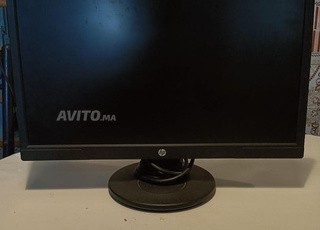 ÉCRAN HP V213a prix fixe