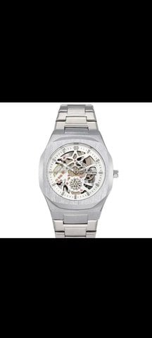 watch de luxe 