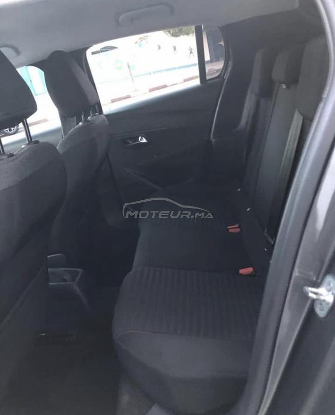 peugeot 208 modila 2021