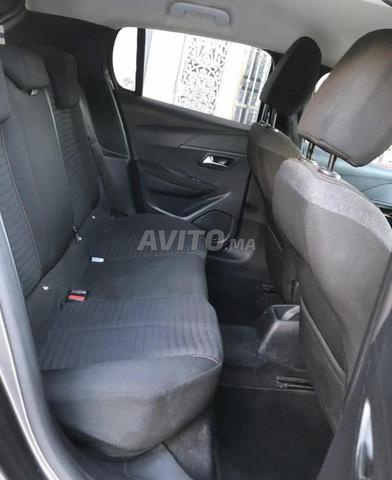 peugeot 208 modila 2021 - 2