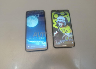 smartphone bon état 