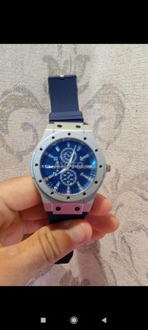 watch homme 