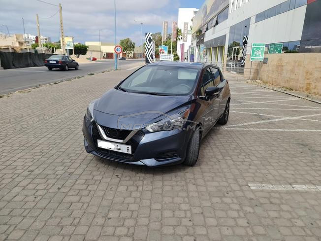 nissan micra 2022