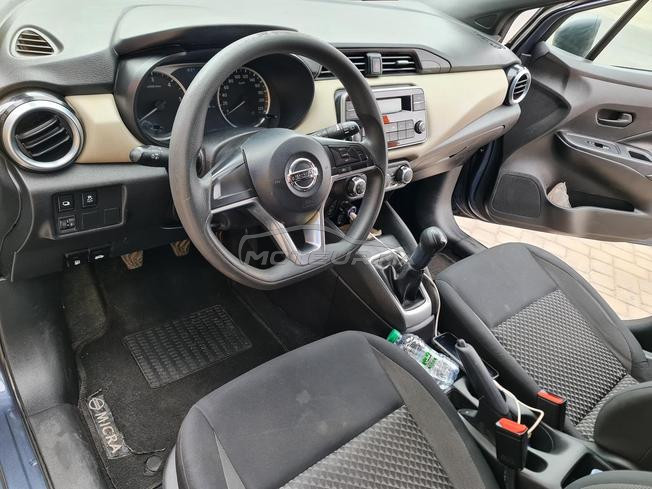 nissan micra 2022