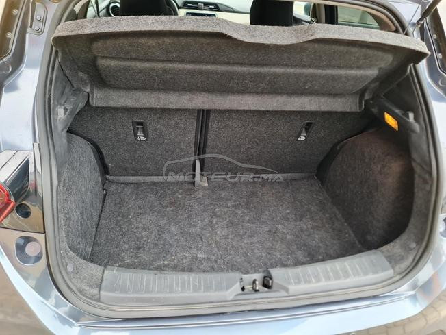 nissan micra 2022