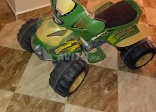 Quad électrique à vendre 