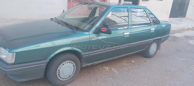 Renault R21 Diesel Manuelle 1988