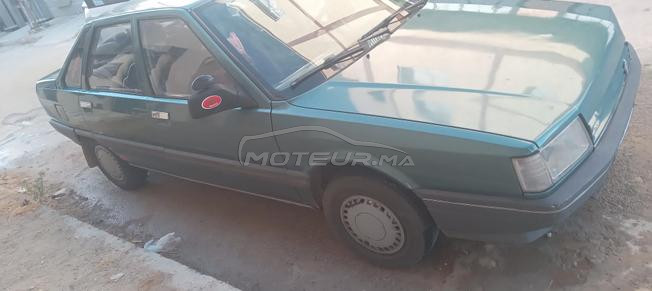 Renault R21 Diesel Manuelle 1988
