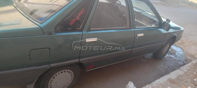 Renault R21 Diesel Manuelle 1988