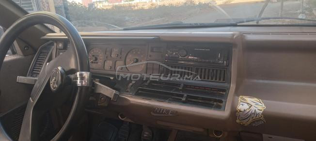 Renault R21 Diesel Manuelle 1988