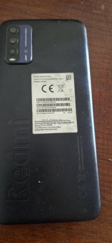 Xiaomi Redmi 9T