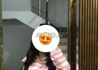 🧥 Chemise banat b style zwine – presque jdida !