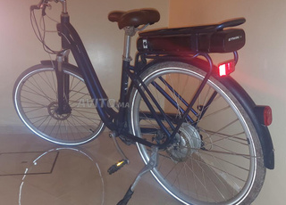 vélo electrique à vendre, marque bitwin elops 940e