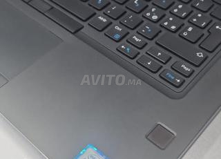 Dell Latitude 5490 – i5 8th Gen – SSD – Négociable