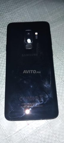 s9plus 256gb 