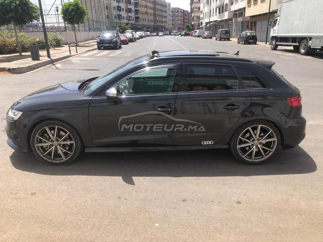 Audi S3 avendre