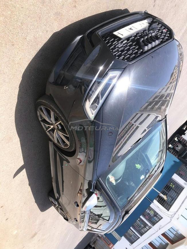 Audi S3 avendre