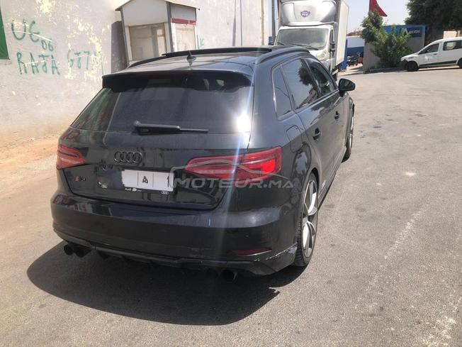 Audi S3 avendre