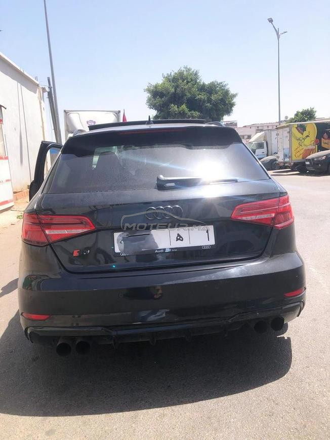 Audi S3 avendre