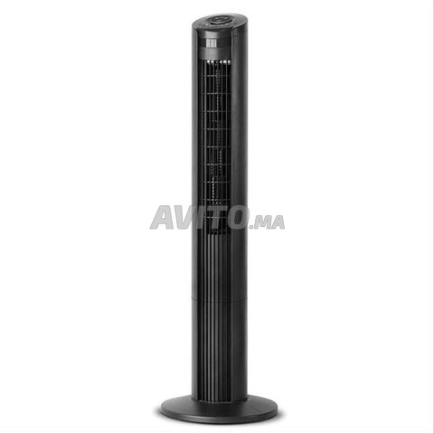 Ventilateur air monster 