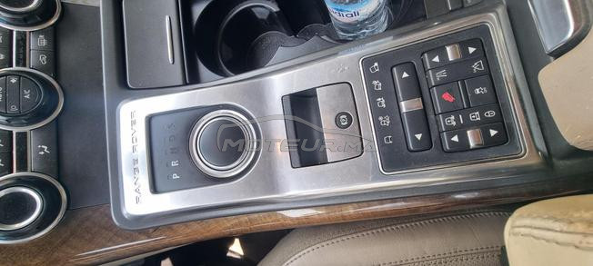 Range Rover Sport V6 HSE 2012 importé neuf Diesel
