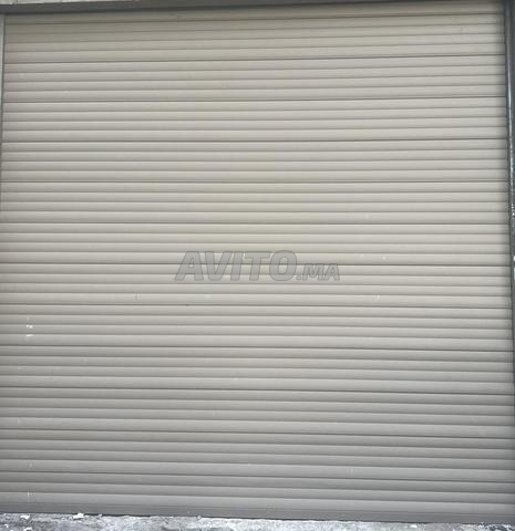 Magasin pour stock A louer el wifaq