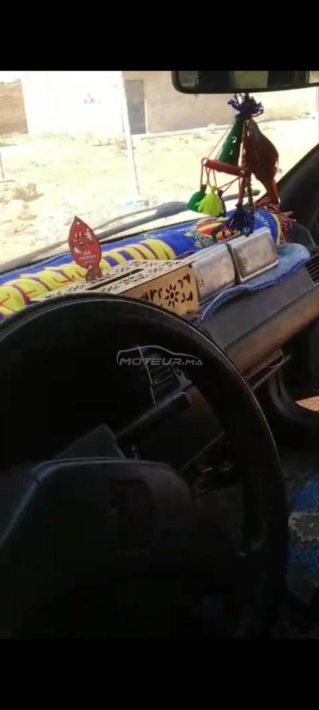 سيارة ستروين xz