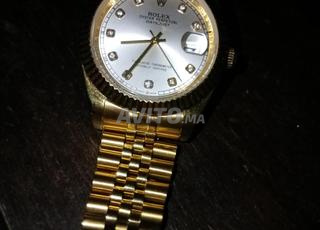 montre ROLEX 